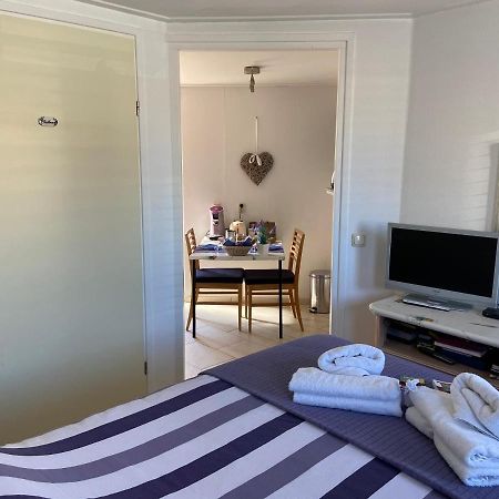 Guest House Open Doors Αλμέρε Εξωτερικό φωτογραφία