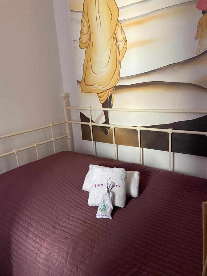 Guest House Open Doors Αλμέρε Εξωτερικό φωτογραφία