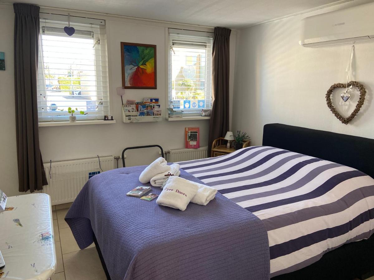 Guest House Open Doors Αλμέρε Εξωτερικό φωτογραφία
