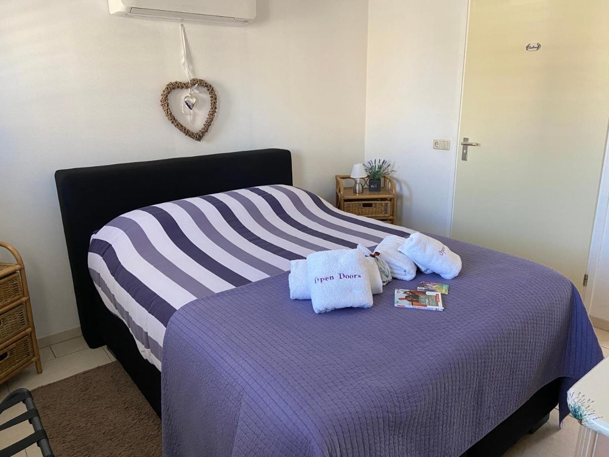 Guest House Open Doors Αλμέρε Εξωτερικό φωτογραφία