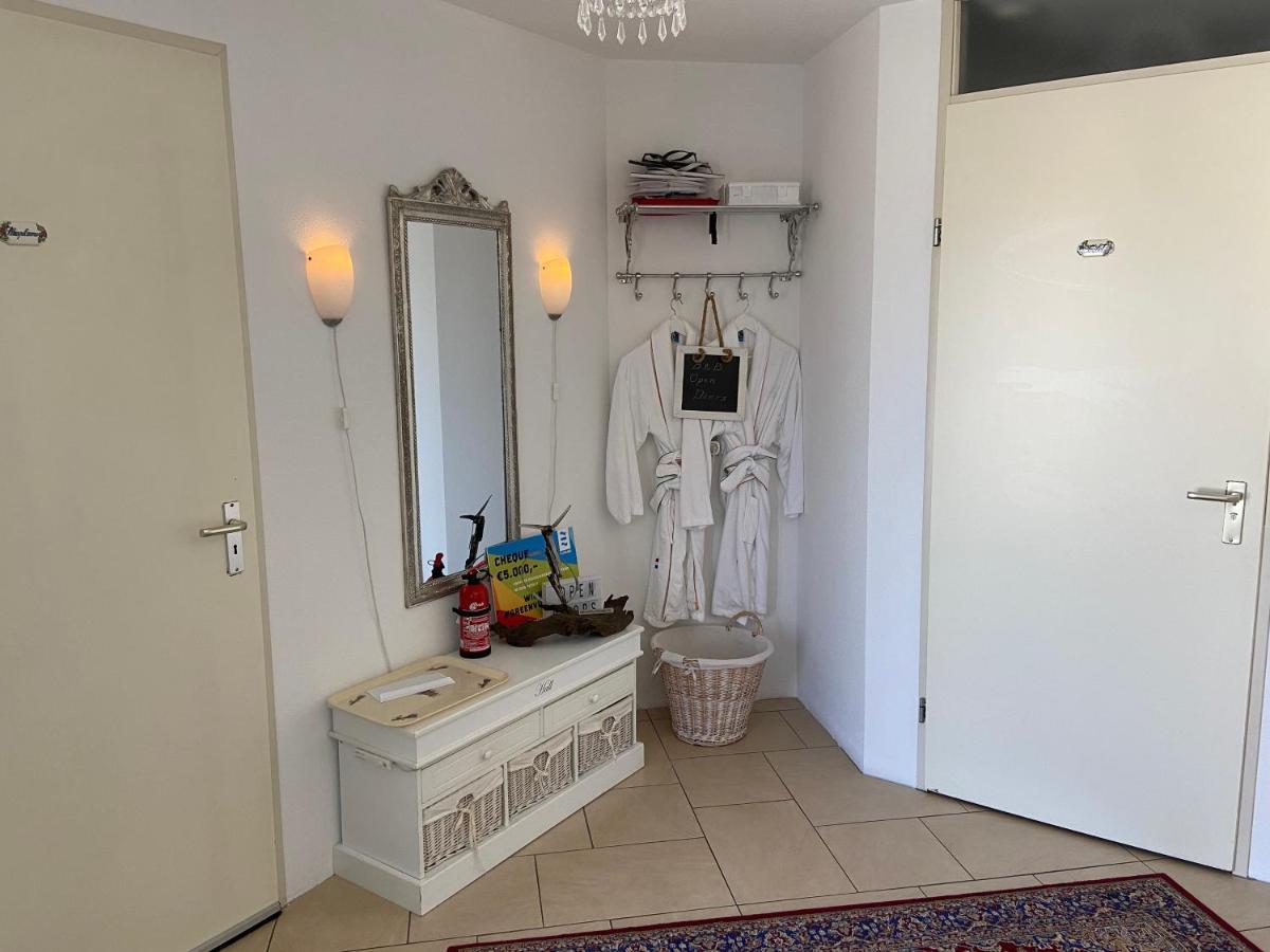 Guest House Open Doors Αλμέρε Εξωτερικό φωτογραφία