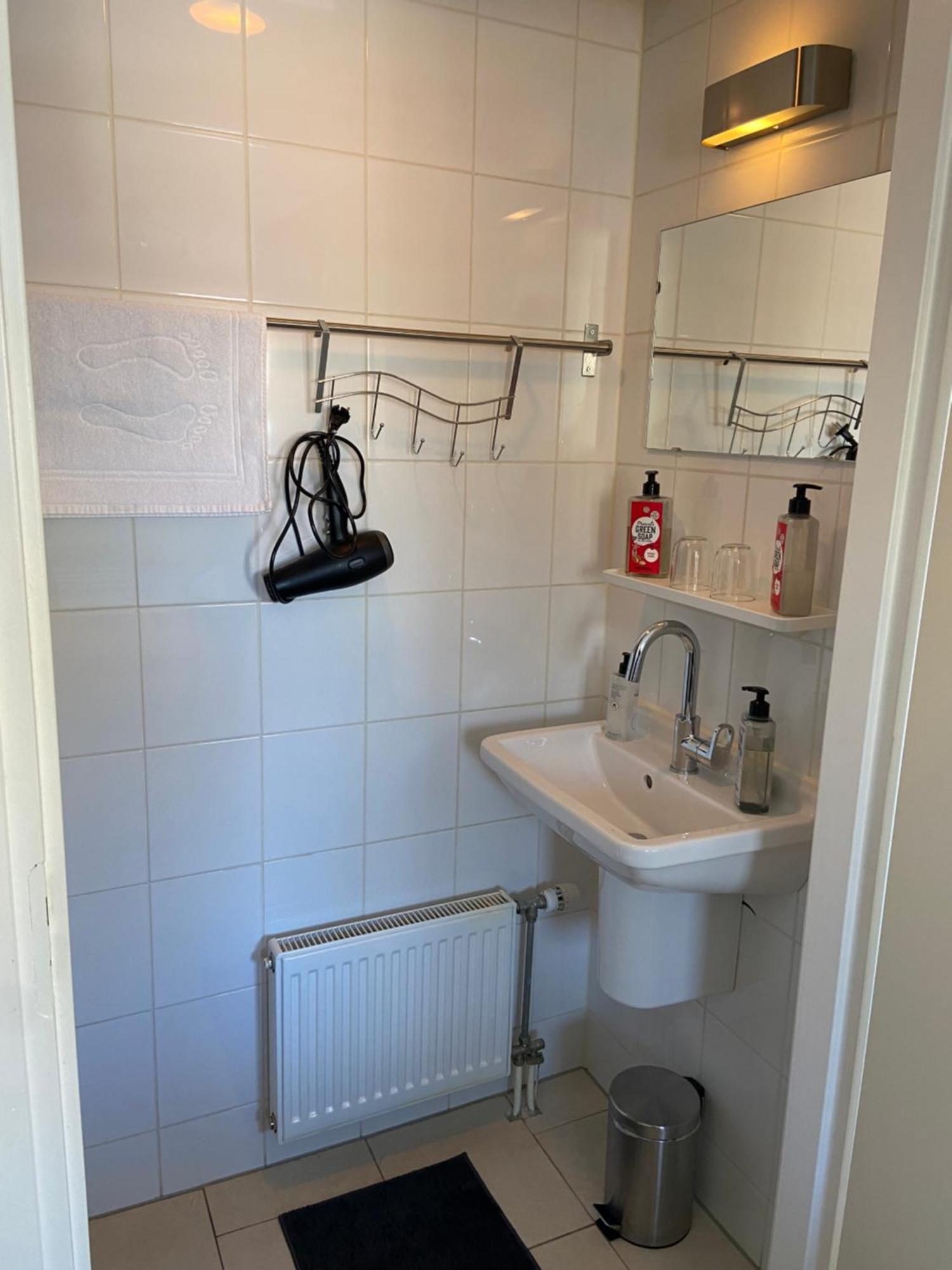 Guest House Open Doors Αλμέρε Εξωτερικό φωτογραφία