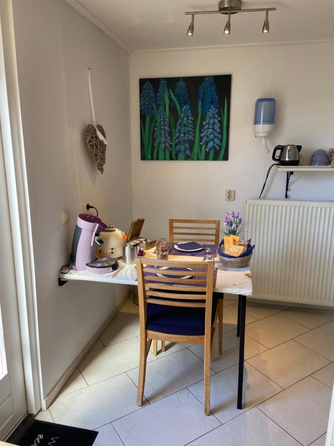Guest House Open Doors Αλμέρε Εξωτερικό φωτογραφία