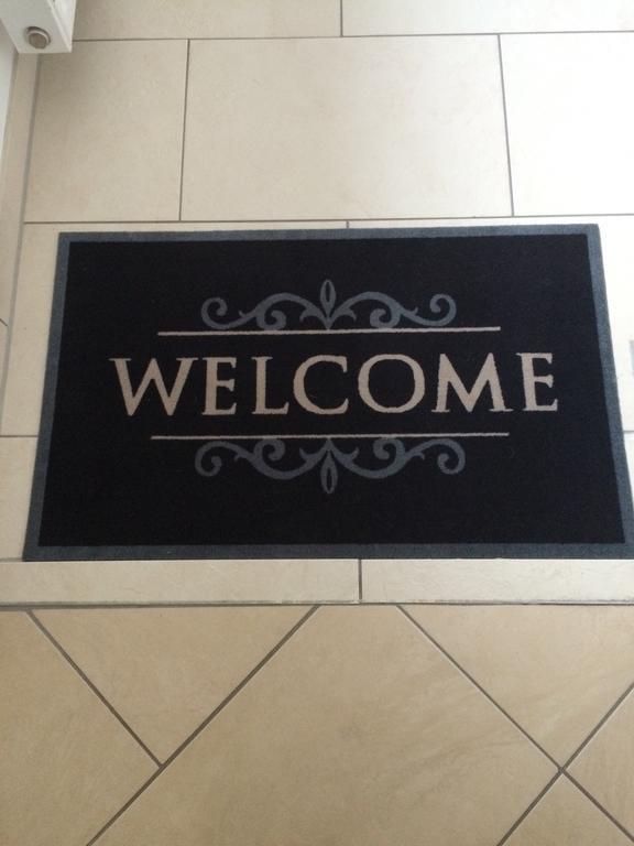 Guest House Open Doors Αλμέρε Εξωτερικό φωτογραφία