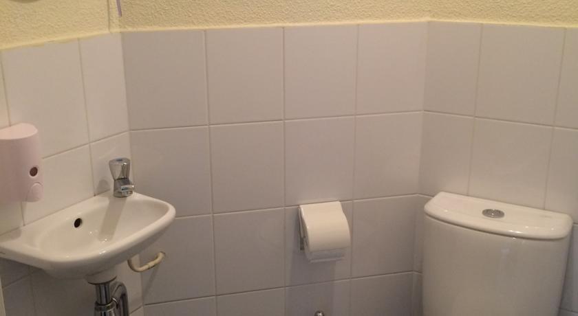 Guest House Open Doors Αλμέρε Εξωτερικό φωτογραφία